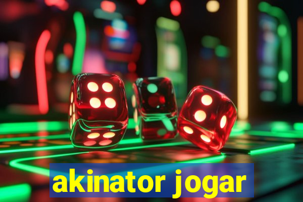 akinator jogar